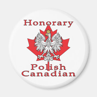 Íman Polonês Honorário