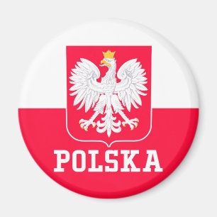 Íman Polônia