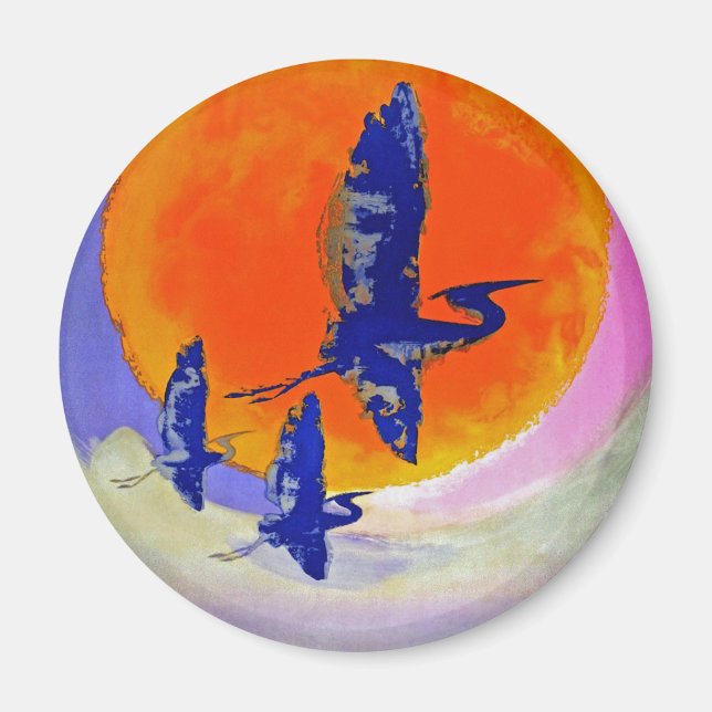 Íman Polônia (Frente)