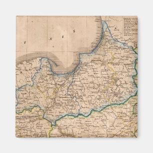 Íman Polônia e Rússia