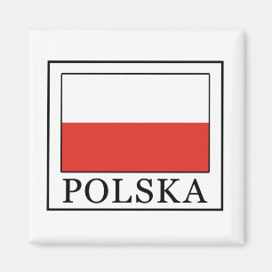 Íman Polska