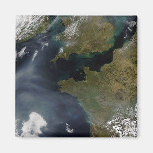 Íman Poluição em França