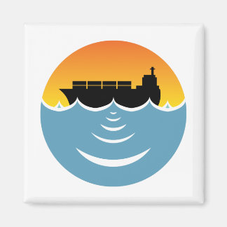 Íman poluição sonora dos oceanos