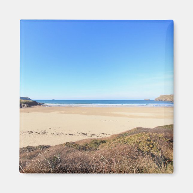 Íman Polzeath (Frente)