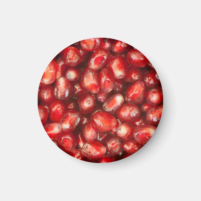 Íman Pomegranato (Frente)