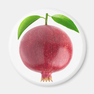 Íman Pomegranato