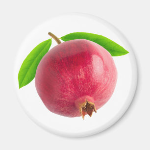 Íman Pomegranato