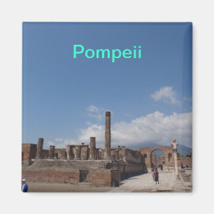 Íman Pompeia