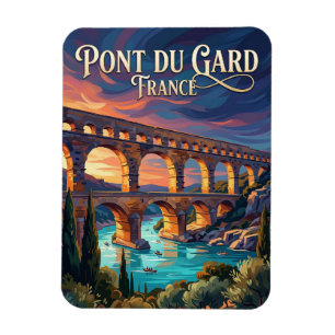 Íman Pont du Gard França