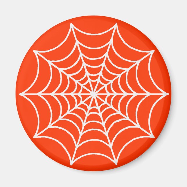 Íman Pontas de aranha (Frente)