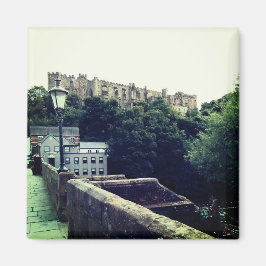 Íman Ponte Along Durham