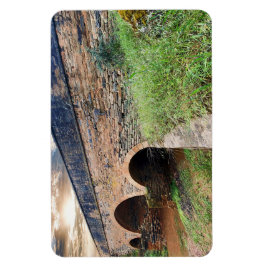 Íman Ponte Arranhada Tripla