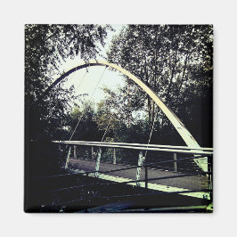 Íman Ponte branca