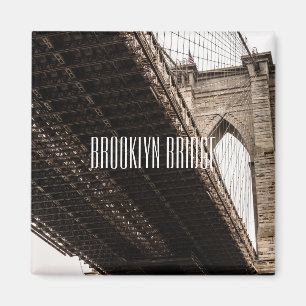 Íman Ponte Brooklyn