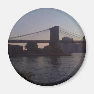 Íman Ponte Brooklyn Um