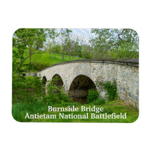 Íman Ponte Burnside