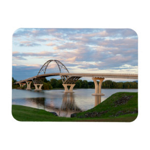 Íman Ponte Champlain
