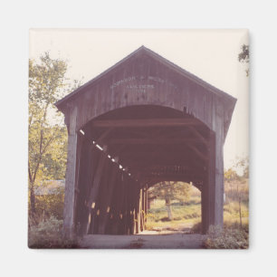 Íman Ponte Coberta