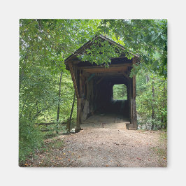 Íman Ponte coberta pelo Bunker Hill