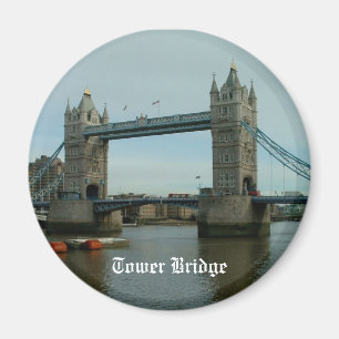 Íman Ponte da torre