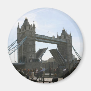 Íman Ponte da torre - Londres