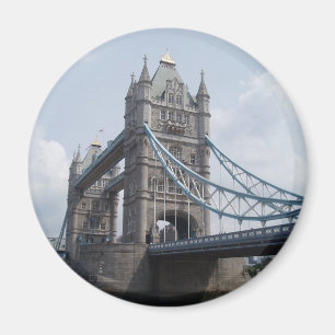 Íman Ponte da torre, Londres