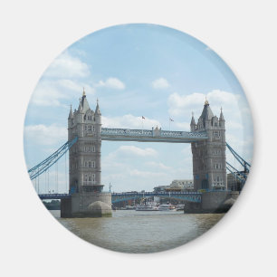 Íman Ponte da torre, Londres