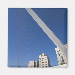 Íman Ponte das Cordas de Jerusalém