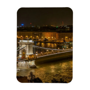 Íman Ponte das Correntes de Budapeste