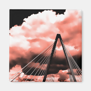 Íman ponte de ligação