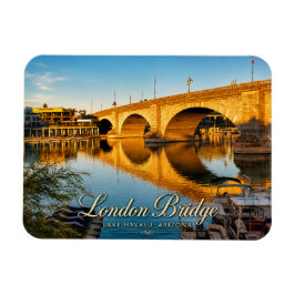 Íman Ponte de Londres