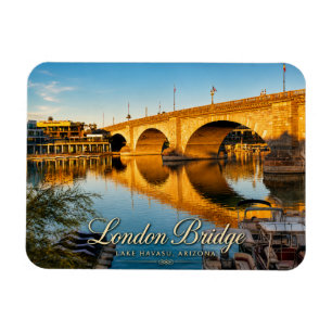 Íman Ponte de Londres