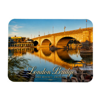 Íman Ponte de Londres