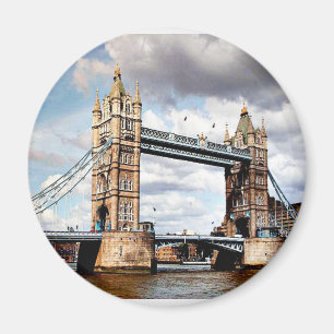 Íman Ponte de Londres