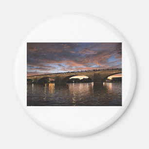Íman Ponte de Londres