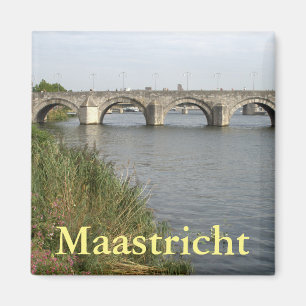 Íman Ponte de Sint Servaas, Maastricht