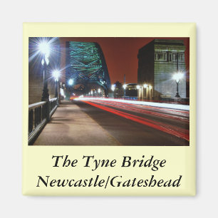 Íman Ponte de Tyne