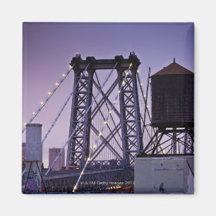 Íman Ponte de Williamsburg