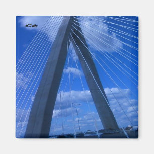 Íman Ponte de Zakim, ímã de Boston