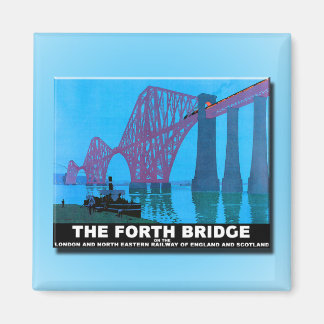 Íman Ponte Forte Road