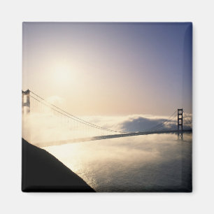 Íman Ponte Golden Gate, São Francisco, Califórnia, 4