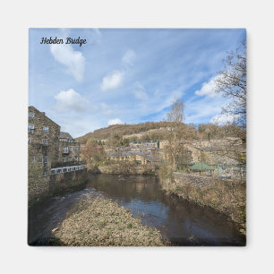 Íman Ponte Hebden