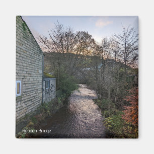 Íman Ponte Hebden