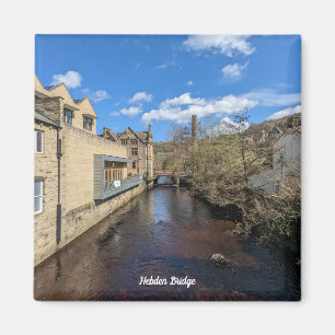Íman Ponte Hebden