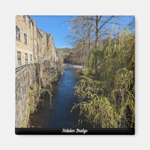Íman Ponte Hebden