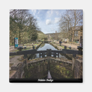 Íman Ponte Hebden