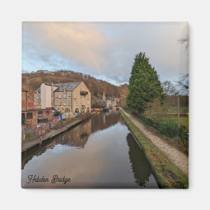 Íman Ponte Hebden