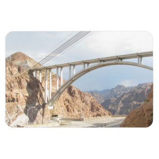 Íman Ponte Hoover Dam