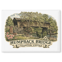 Ponte Humpback 