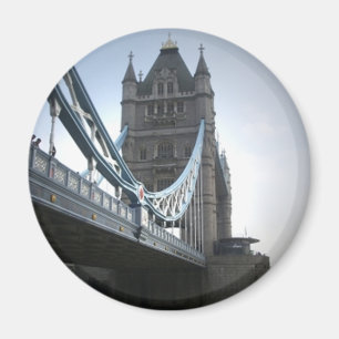 Íman Ponte Londres